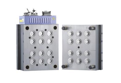 Morra utilizar ferramentas o material da modelagem por injeção OEM/ODM da precisão NAK80 S136
