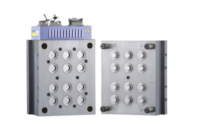 Умрите оборудовать материал прессформы впрыски OEM/ODM точности NAK80 S136