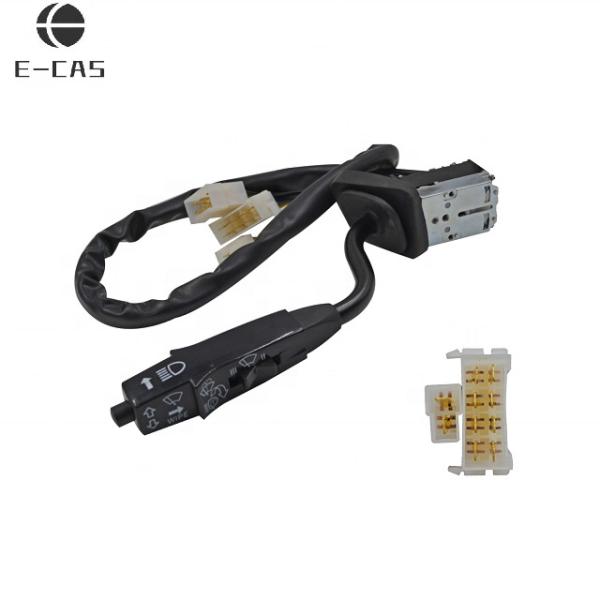 0055455124 Turn Signal Combination Switch , BENZ Automotive Accessory Switches