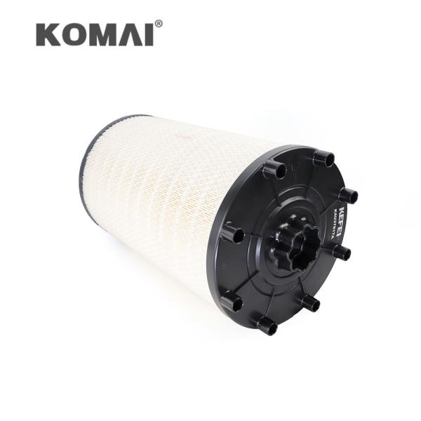 Уборщик для продажи P953210 AF1001 RS5671 1728817 1869994 воздушного фильтра частей экскаватора