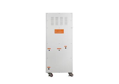 O PLC controla a máquina alcalina industrial da água, gerador alcalino industrial da água 80L/H