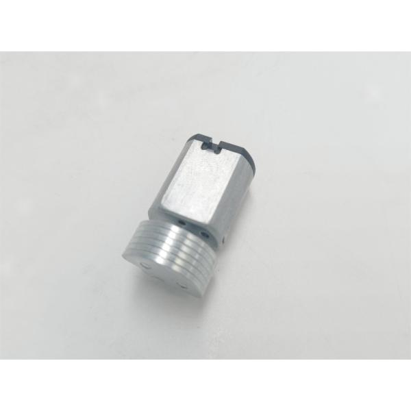 1.5V Mini Dc Motor Electronic Door Lock Motor 0.2W 6500RPM