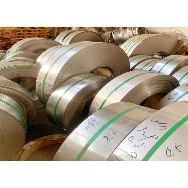 316L stainless steel coil For Heat Exchanger