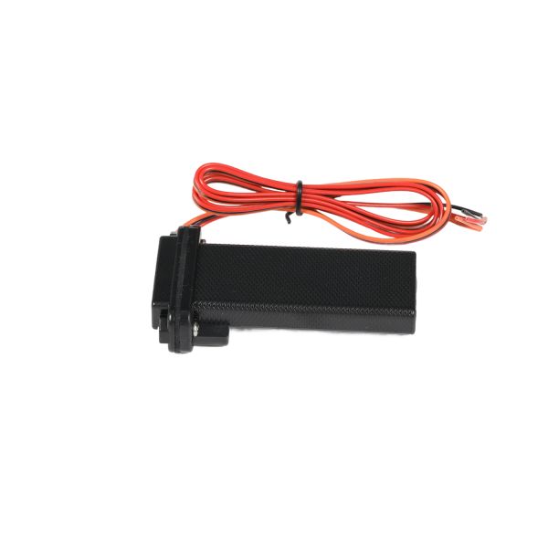 VF36 Wired GPS Built-in 140mAh Backup Polymer Battery