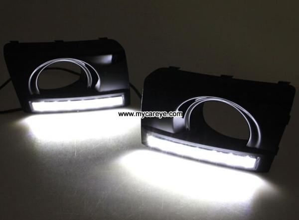 Hyundai Tucson DRL LED Daytime driving Light car light manufacturers