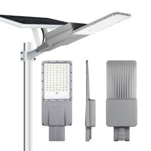 Aluminum Outdoor LED Street Light