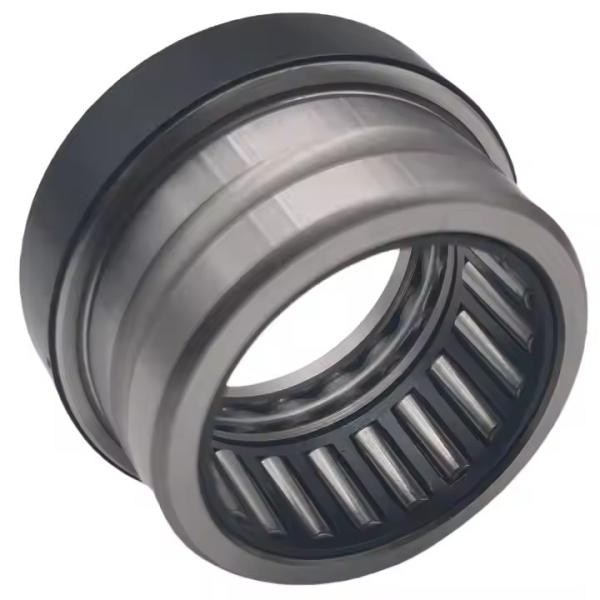 NKX35 Combined Needle Roller Angular Contact Ball Bearing 35*47*30mm for Heavy-Duty Applications