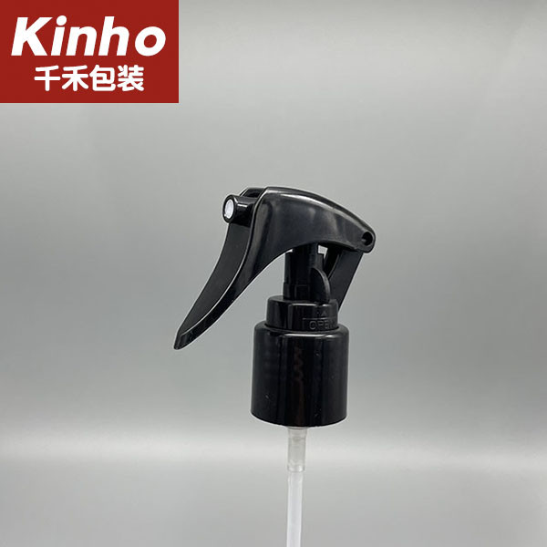 20/410 24/410 Mini Trigger Sprayer 28/410 Nozzles Household Cleaning For Agriculture