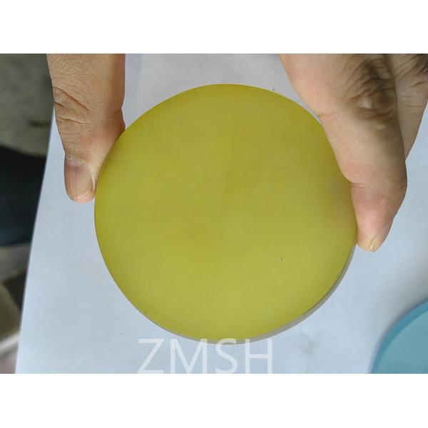 Золотой искусственный сапфир сырой драгоценный камень шкала твердости Моха 9 кристаллов для ювелирных изделий