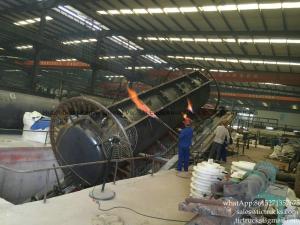 Hubei Dong Runze Special Vehicle Equipment Co., Ltd