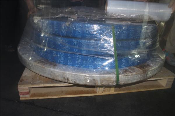 Doosan excavator Slewing ring bearings E140B Swing cycle bearing hydraulic parts