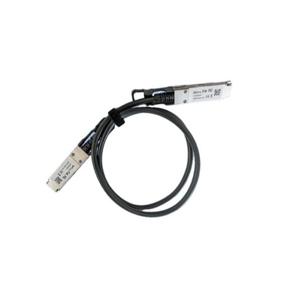 10 Gigabit 40Gbps sfp transceiver module Mikrotik Q + DA001
