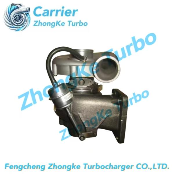 TBP4503 Turbo 466789-5001S 466789-0001 466789-1 65091007024 65091007037 65.09100-7024 Turbocompresor para camión Daewoo con motor DE12T
