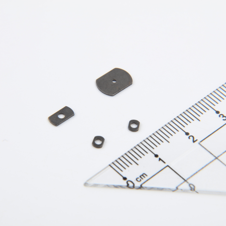 магнит неодимия 0.75mm Cylinderical мини для переключателя