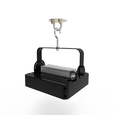 IP65 Outdoor Led Flood Lights Energy Saving Ceiling Mounted Hanging  For Tennis Court