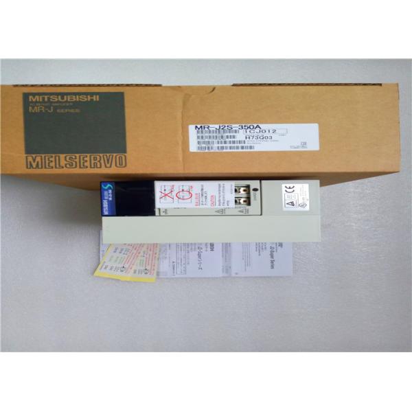 Mitsubishi Melsec AC Servo Amplifier Drive MR-J2S-350A 1PC NEW 1Y warranty