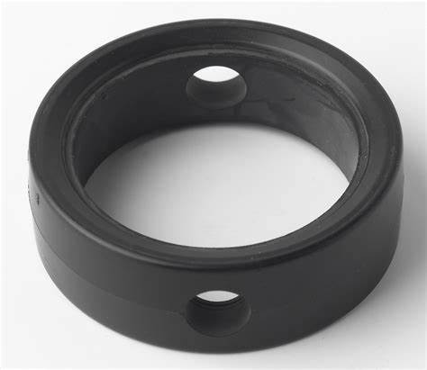 NR NBR Epdm Rubber Seal Butterfly Valve Silicone Rubber Gasket Material