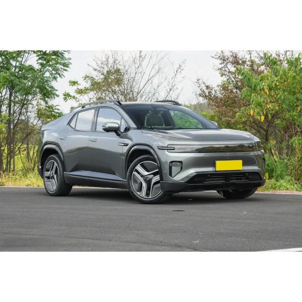 2025 Changan Qiyuan E07 New Energy Car SUV Pure Electric Vehicle Made in China