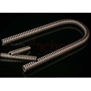 Стандарт ISO 10208 нержавеющей стали Адвокатуры анкера собственной личности потока R38N TR сверля