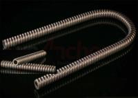 Norme d'OIN 10208 d'acier inoxydable de barre d'ancre de perçage d'individu de fil de R38N TR