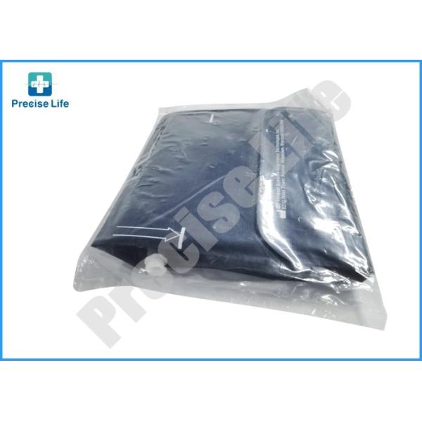 Тумак Dura Cuf 23-33cm GE Critikon 002203 NIBP для взрослого материала нейлона