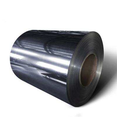 A cor de Dx51d ASTM revestiu as bobinas Prepainted Ral3005 6005 3013 9016 5015 1219mm laminados