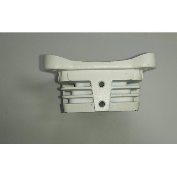 Плакировка заливок формы PVD точности прессформы индивидуального обслуживания Alu ADC 12 алюминиевая