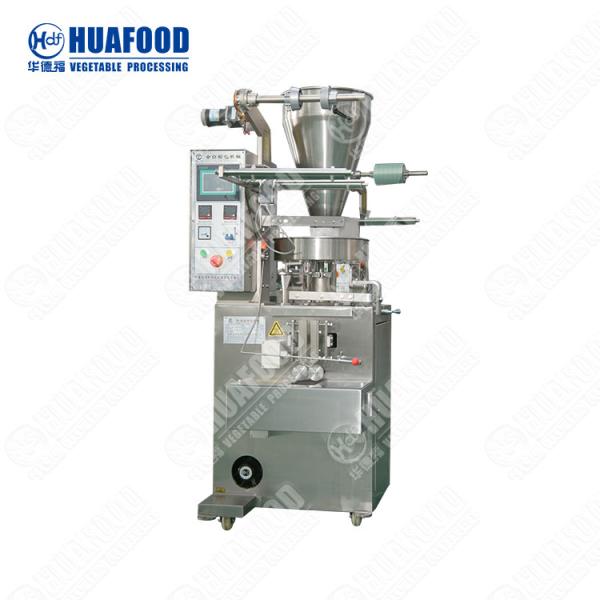 Sugar Wholesale Head Spice Powder Packaging Filling Machine Foshan