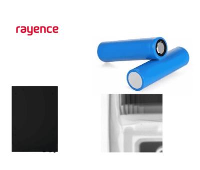 Rayence 0712FCA.FGA FPD for X-ray inspection
