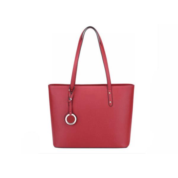 2019 new single-shoulder bag large capacity women's handbag fashionable custom logo tote bag