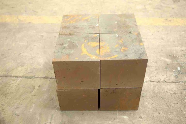 ASTM Laser Cut Sheet Metal Fabrication Parts for Balance Weight and Machine Components