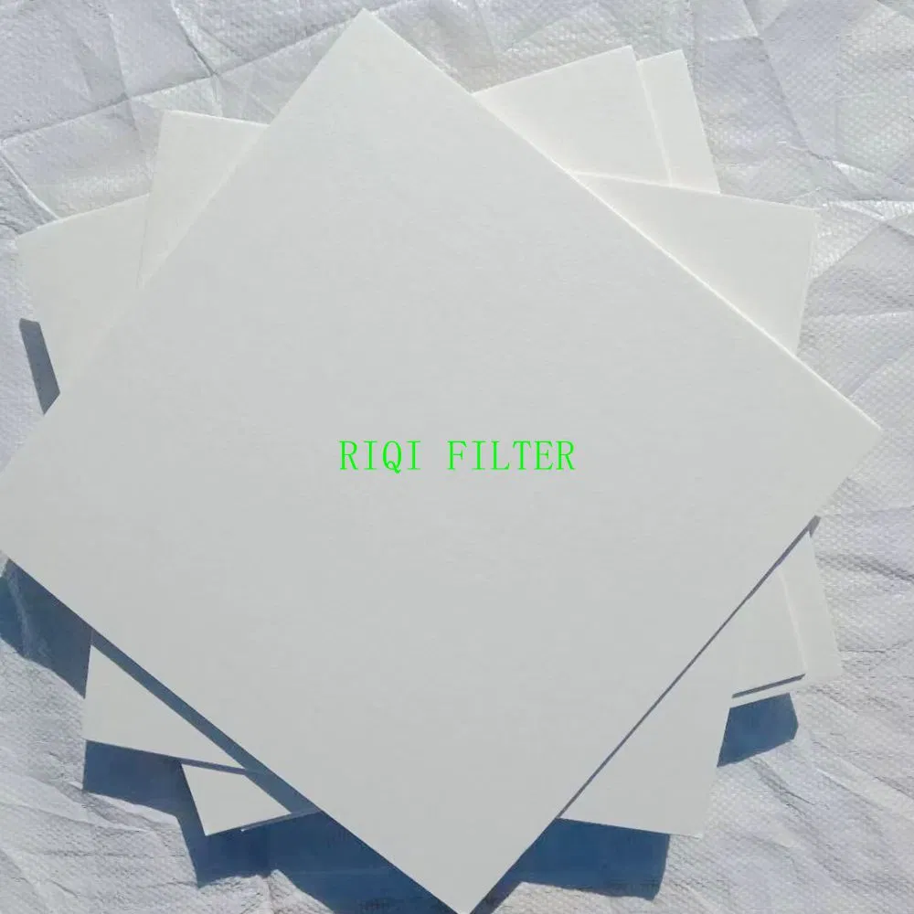Papel de filtro de viscosa de 90 cm y 1 mm de grosor para aceite industrial