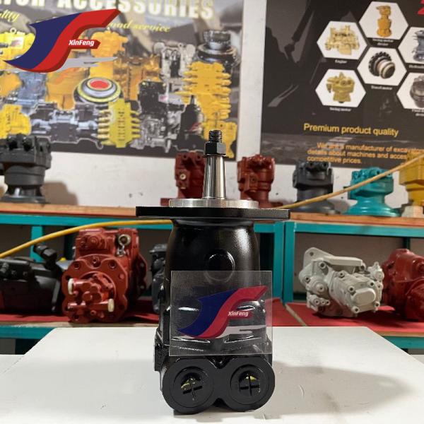 Moteur GP-Piston 1618919 pour pompe à ventilateur CAT 824 966H 972G de Caterpillar