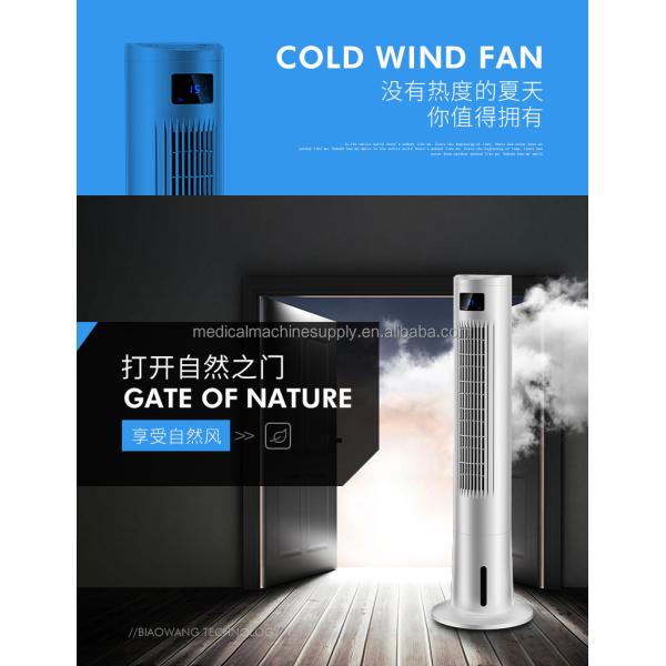 Timer Yes CLASS B Energy Efficiency Rating Electrical Cooling Fan for Cooling Tower