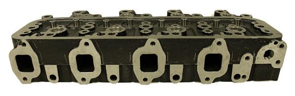 TOYOTA Dyna Coaster Landcruiser 3B old model Iron Casting Cylinder Head 11101-56033/56034 11101-56010/56014 3.4L 8V