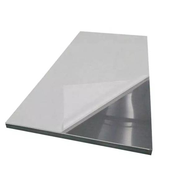 Tôle d'acier inoxydable TISCO 0,3 mm ASTM SUS JIS 304 316L