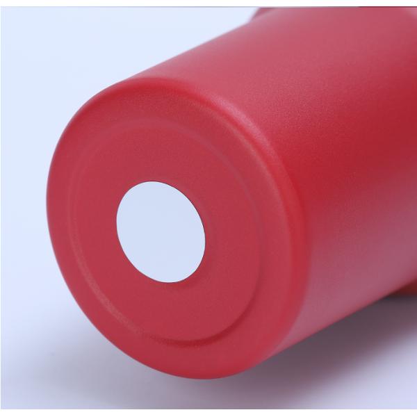 40oz 1200ml Double Wall Vacuum Tumbler Bottle Car Cup Leak Proof
