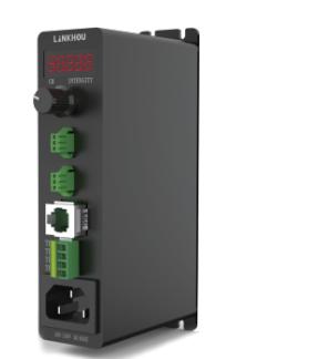 Dual Channel Digital Lighting Controller LLC Series RS232 Communication Mode