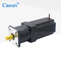 el motor de pasos adaptado 3D de la nema 34 de 2.8Amp 86m m imprimió los motores de pasos del brazo del robot