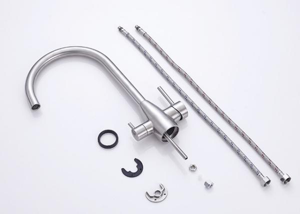 Stainless steel Tap Water Faucet Filtration System Water Purifier Filter Faucet ro faucet
