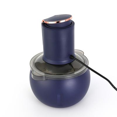 Appareil de cuisine 220V 500W machine à hacher de la viande 3,2L moulins à viande
