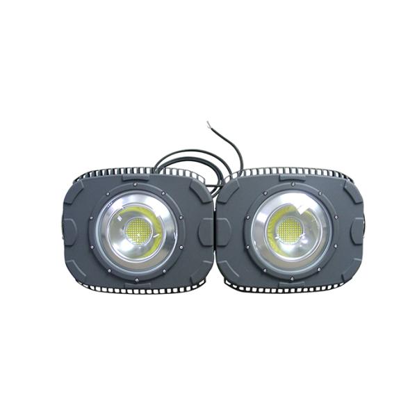 CCT Super LED Outdoor Sports Lighting 2700K Anti Glare High Output Led Light