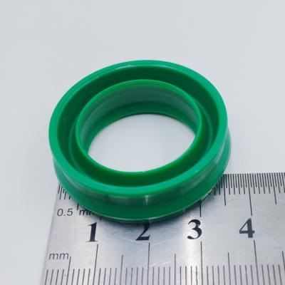 L'étiquette de la tige de l'UE/anneau d'essuie-glace pour les tige de piston de cylindre pneumatique SE,EU 2535 P5008,EU25 35 11.2