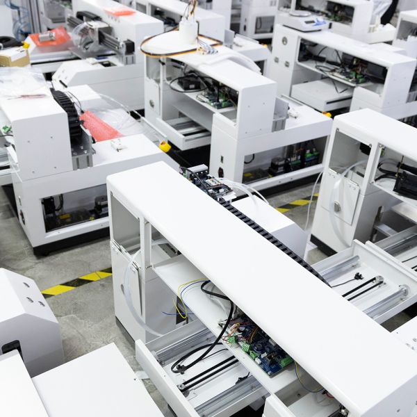 Wuhan Food Printing Technology Co., Ltd.