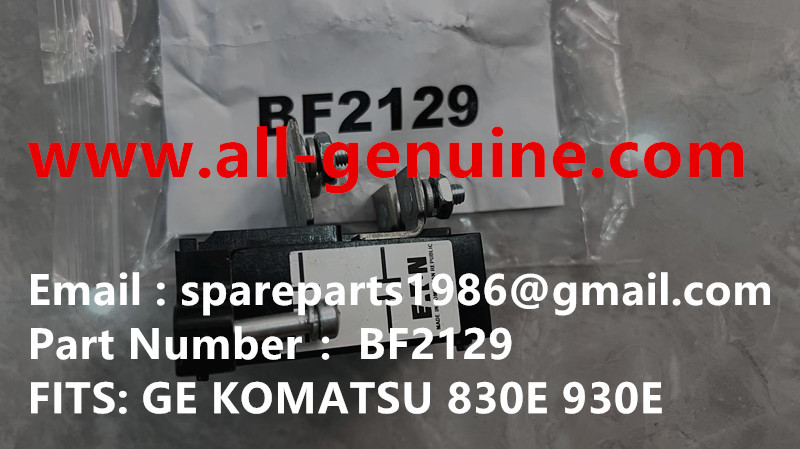 BF2129 INTERLOCK