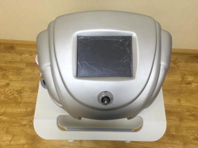 Máquina vascular da remoção/da remoção veia da aranha com o laser do diodo 980nm