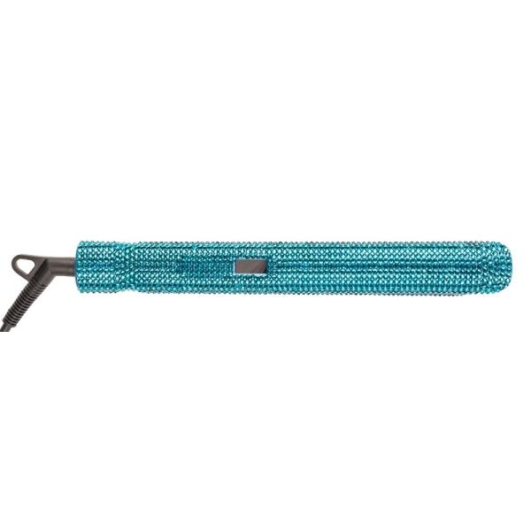 Ceramic Coating Hair Straightening Iron With Automatic Cut  - Off Function