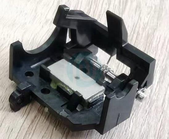 Graphtec Coupeur Plotter pièces CE6000 Porteur de stylo côté droit Noir