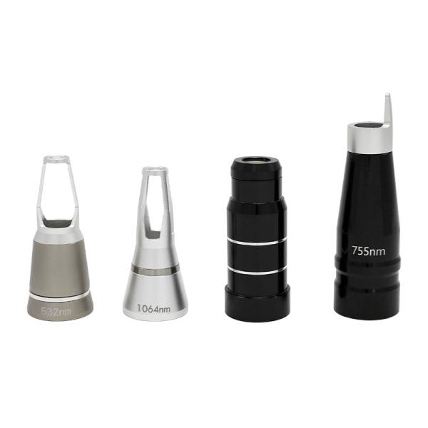 Magnéto-optique + Pico Laser 2 en 1 épilation machine portable d' épilation de tatouage