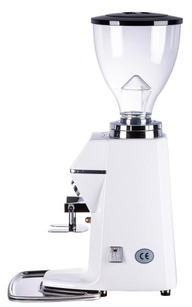 Commercial Burr Coffee Grinder